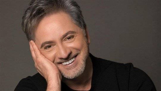 مروان خوري يكشف عن نيّته الزواج 