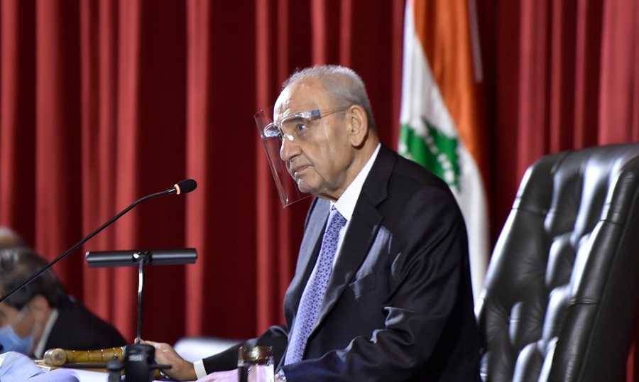 وساطة بري تترنّح: لا رفض ولا ضمانات