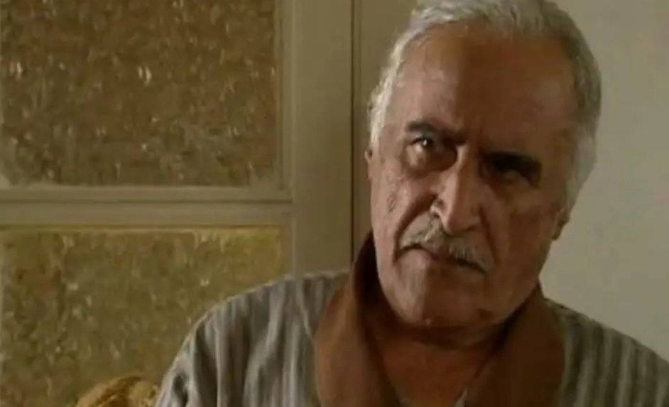 الموت يغيّب الممثل اللبناني القدير إدوار الهاشم