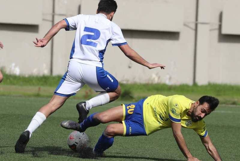 السبت المرحلة الثالثة إيابا من الدوري اللبناني لكرة القدم