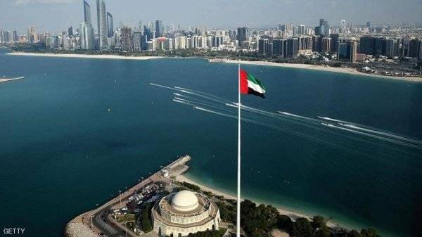 أبوظبي تتصدر مدن العالم في الإستجابة لـ