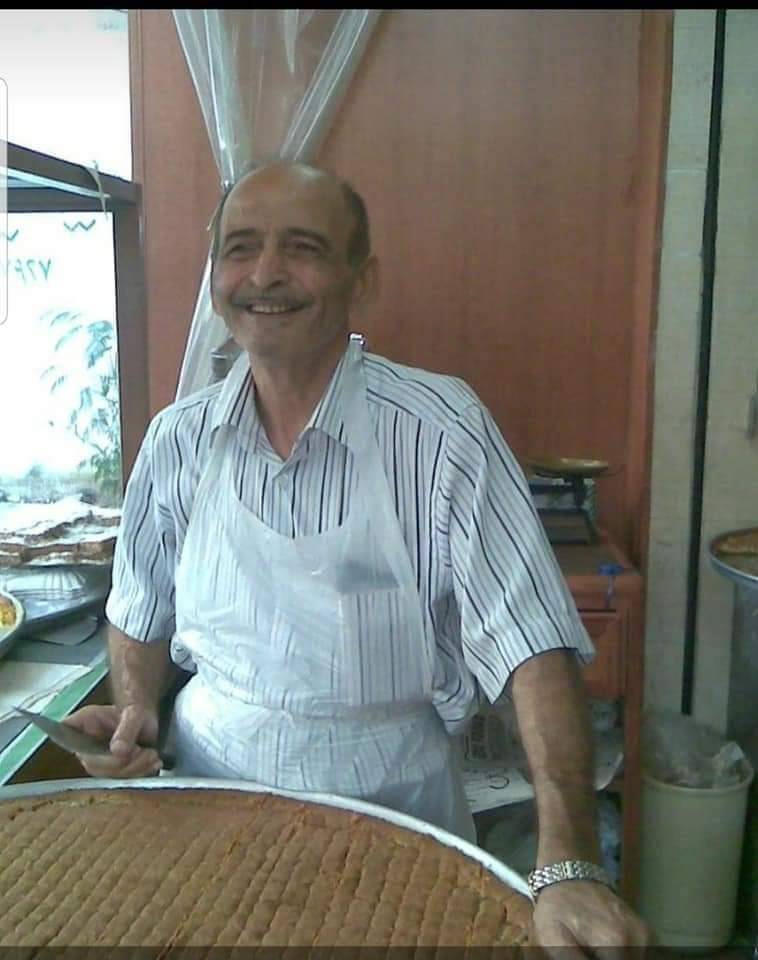 وداعا أبو فؤاد 