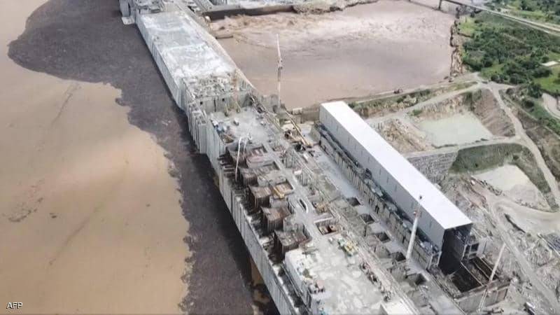 وزير الري المصري يكشف 
