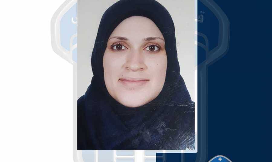 غادرت منزل ذويها ولم تعُد..هل من يعرف عنها شيئا؟