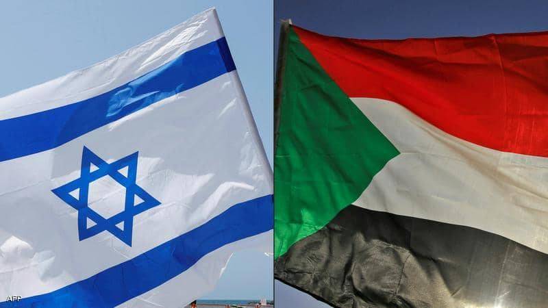 السودان يلغي قانون مقاطعة إسرائيل