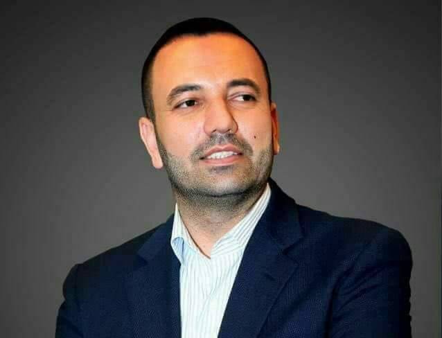 نداء من زريقة لأهالي المنية