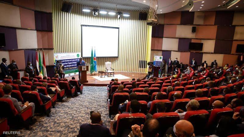 أزمة سد النهضة.. انتهاء مفاوضات كنشاسا بدون نتائج