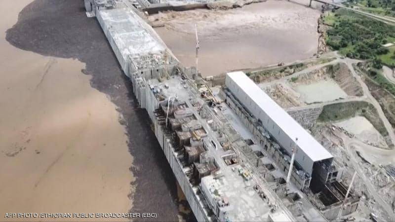 إثيوبيا.. التفكير في الإضرار بسد النهضة 