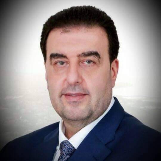 البعريني شكر 