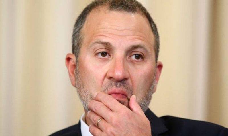 ‏ النهار: إندفاعة لـ