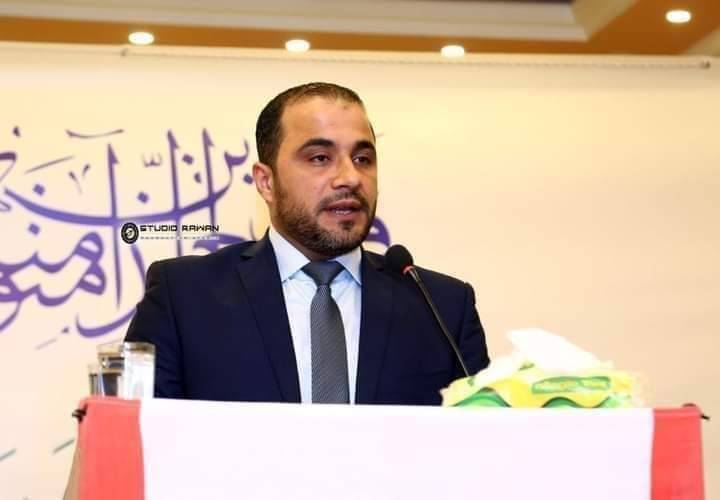 حسام ملص يهنئ  اللبنانيين بحلول رمضان: للإفراج عن تشكيل الحكومة
