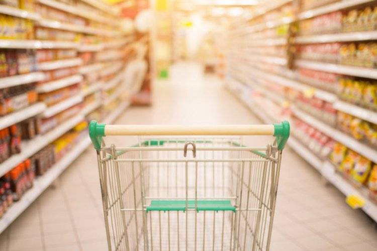 إرتفاع أسعار الاستهلاك 4,59 % في شباط