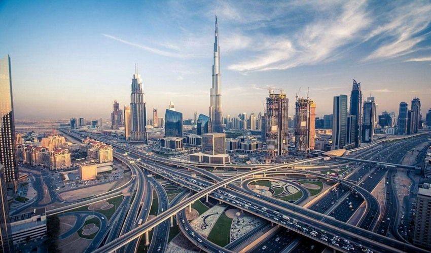 الإمارات تطلق 
