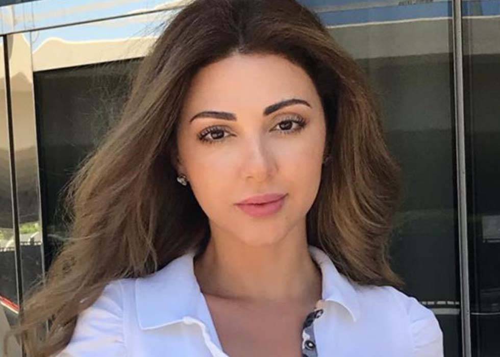 ميريام فارس تتصدر بحث غوغل