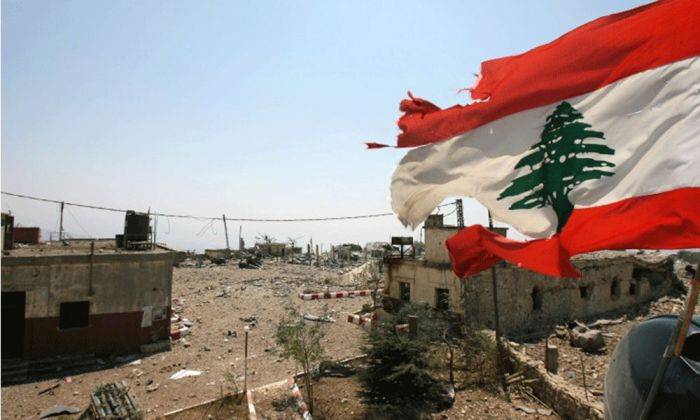 وحِّدوا لبنانَ قبلَ اتّحادِ المشرِق