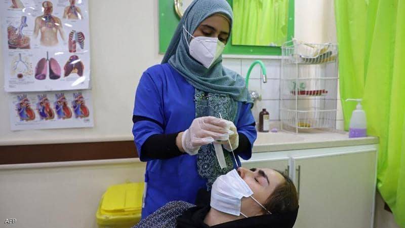 العراق.. 