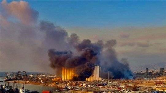 انفجار المرفأ.. إخلاء سبيل موقوفين