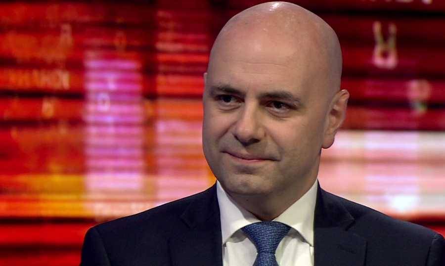 حاصباني : عسى أن تصحى الضمائر