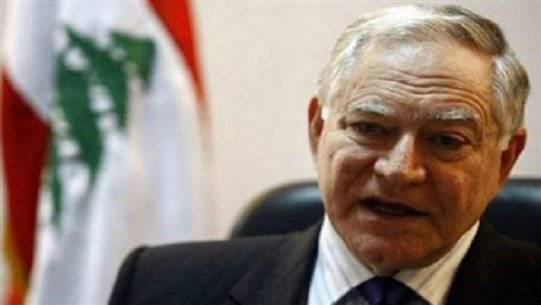 نجار: أستغرب عدم اتخاذ التفتيش القضائي أي تدبير بحق القاضية عون