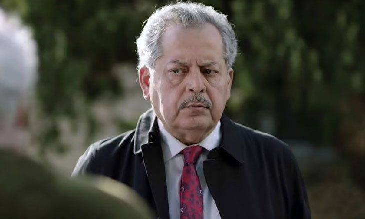 أسعد رشدان ينفجر غضبًا.. وهذا ما قاله!