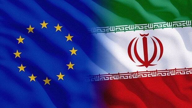 إيران 