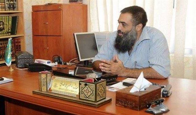 تعرّض الشيخ دقماق ونجله لإطلاق نار في أبي سمراء