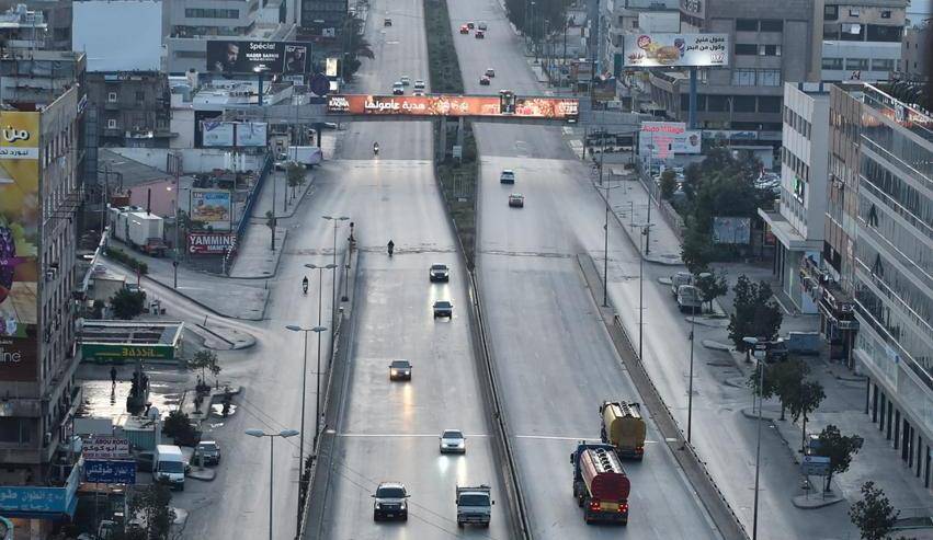 قطاعات جديدة يسمح لها بالعمل خلال حظر التجوال... من شملت؟
