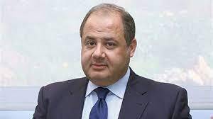 عربيد: نتمنّى تطبيق ورقة 