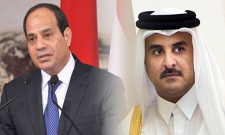 للمرة الأولى منذ بيان 