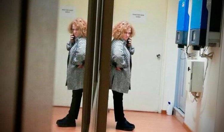 عيتاني: ثورة وهمية دعمًا لمتقاضية متمردة