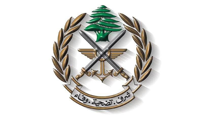 توقيفات للجيش ‏