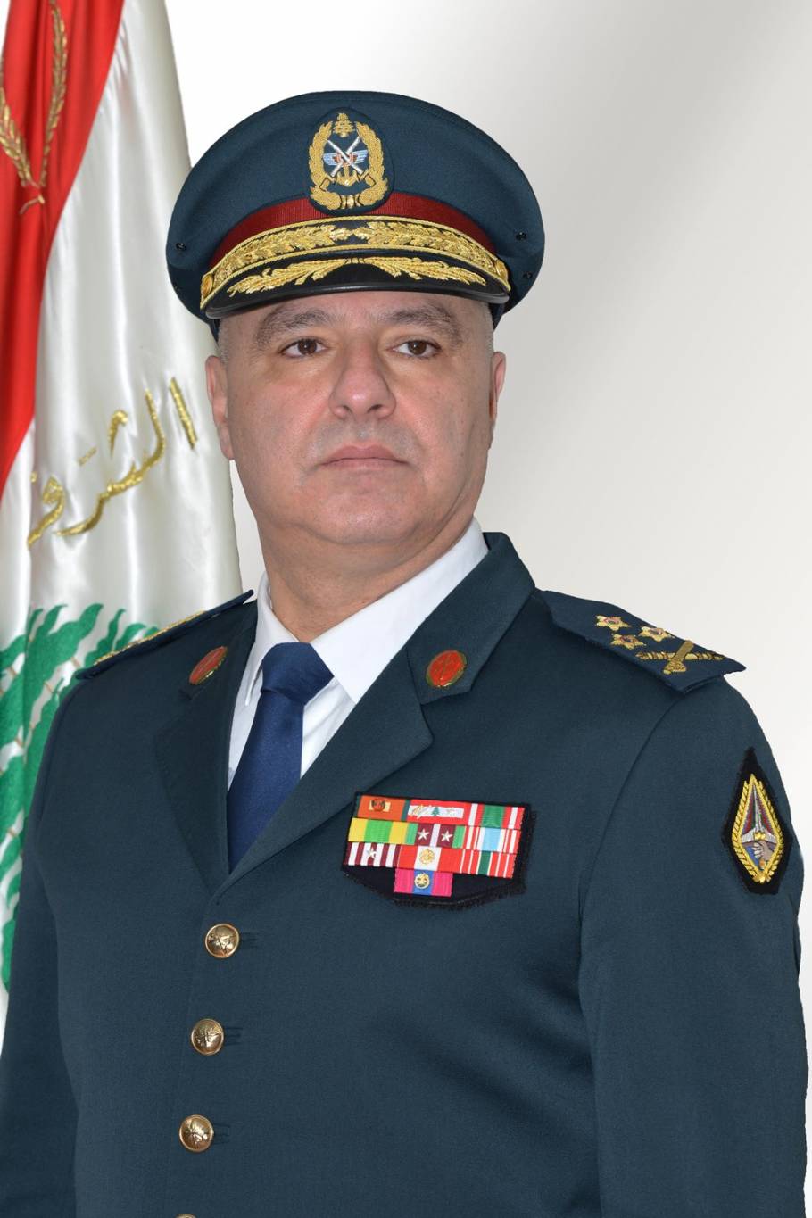 لقاءات قائد الجيش