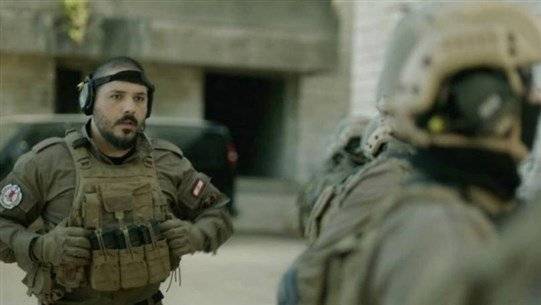 رامي عياش: لهذا السبب وافقت على تجسيد دور 