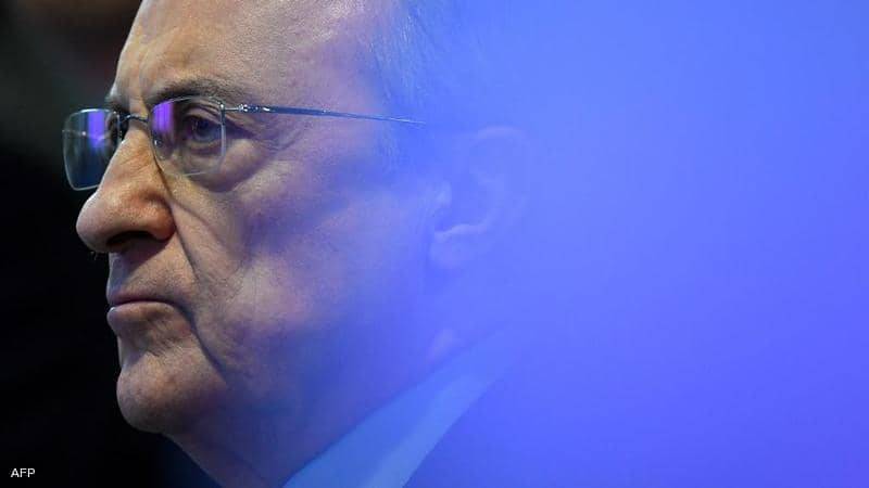 أزمة خانقة في ريال مدريد.. لا مكافآت ولا زيادات