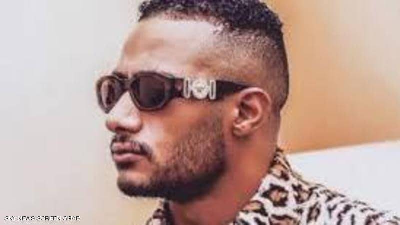 محمد رمضان يعلق على وفاة الطيار أشرف أبو اليسر