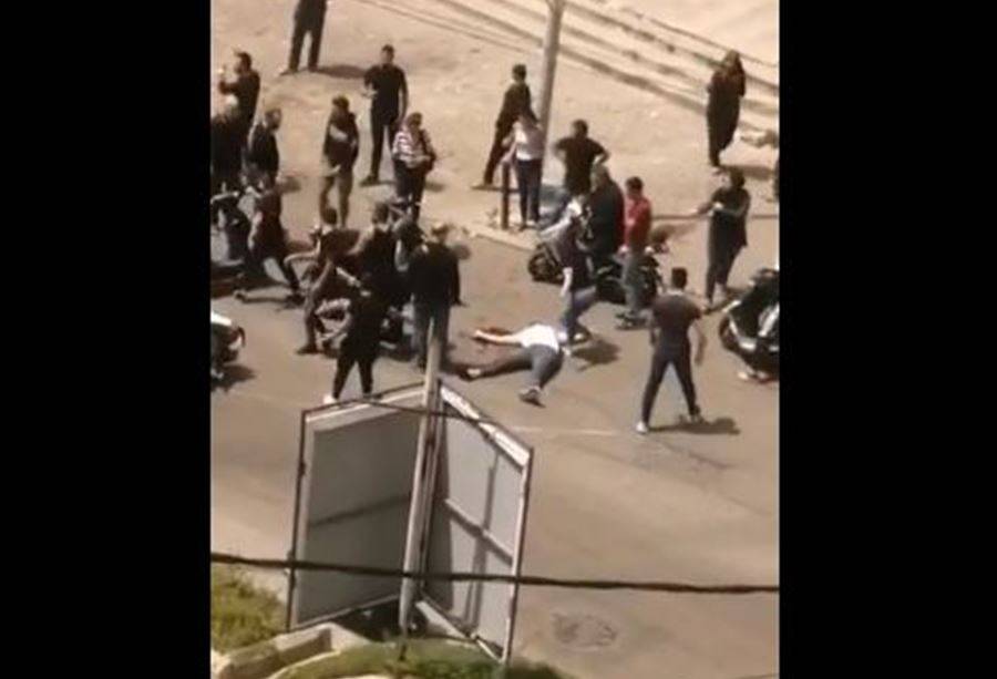 في الليلكي..عملية ثأرية ومقتل شاب