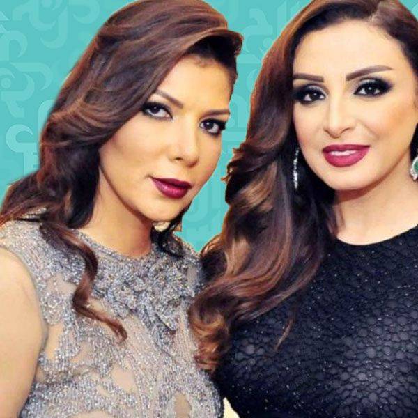 أنغام ترد على أصالة:الاعتذار لا يكون عبر مواقع التواصل الاجتماعي