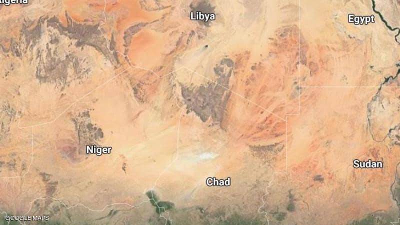 ما الذي جرى في تشاد؟