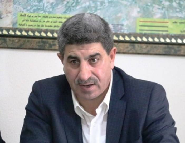 ملف المعاينة الميكانيكية..طلب من 