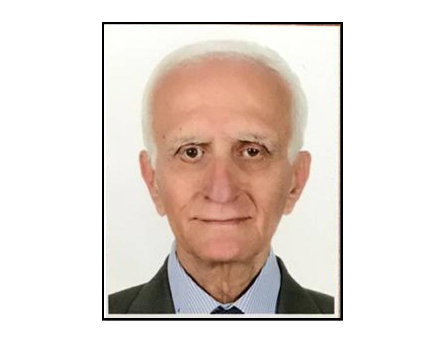القصيفي ينعى رشيد سنو