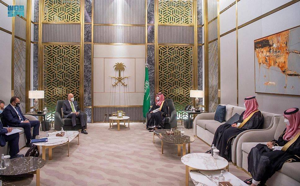 اليونان: اتفقنا مع الرياض على نشر بطاريات باتريوت بالسعودية