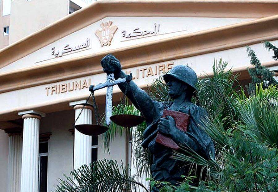الإدعاء على عناصر من مكتب مكافحة المخدرات بجرم الإتجار