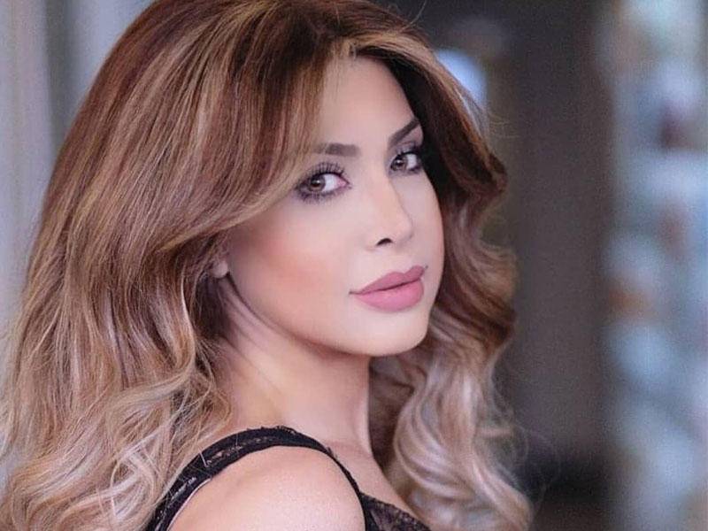 نوال الزغبي تروي تجربتها مع كورونا: 