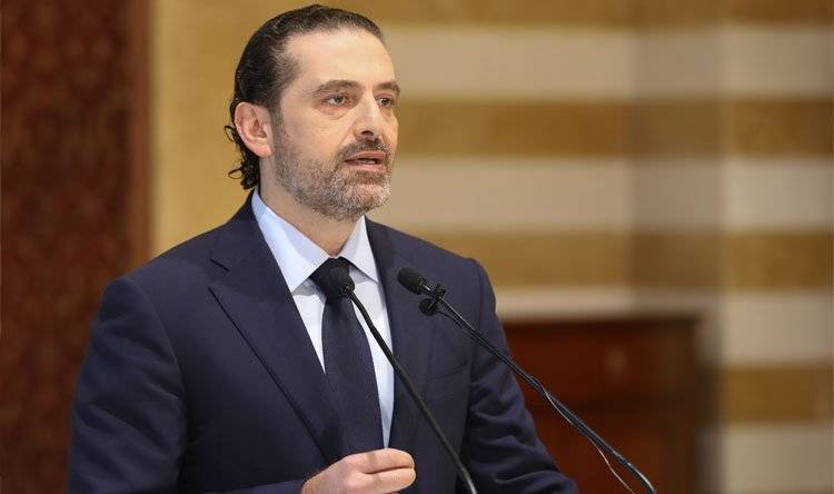 عقدة سعد الحريري