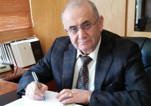 رئيس تجمع مزارعي البقاع يطمئن: لا خوف من الجراد والوضع تحت السيطرة