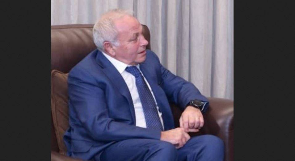 عويدات يحيل 