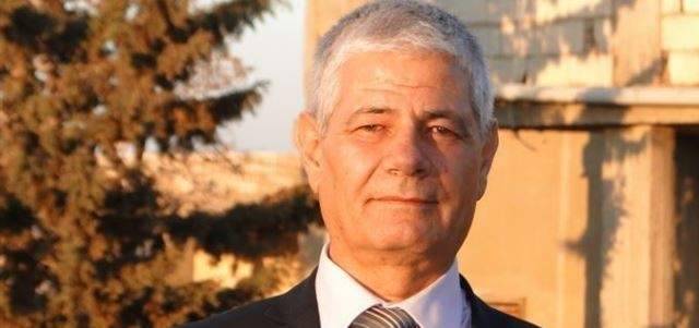 الحجيري ناشد المعنيين التدخل السريع لمكافحة الجراد في عرسال