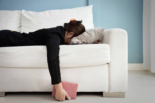 بين الإرهاق والتعب.. 5 علامات توضح الفرق