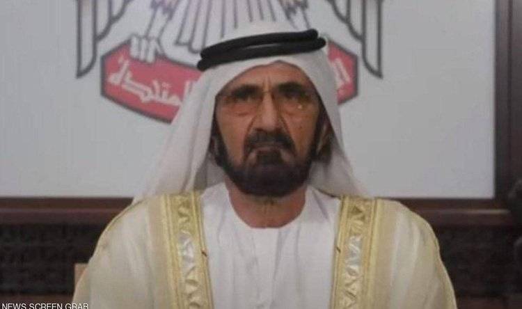 محمد بن راشد: ملتزمون بالعمل ضد التغير المناخي