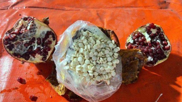 عيتاني: يسجل للعهد تهريبه مخدرات 